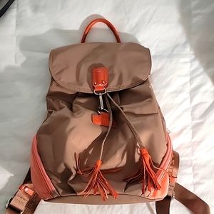 LANCASTER Paris Back Pack